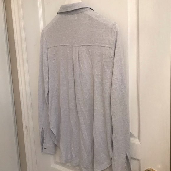 Anthropologie Shirt - Picture 5 of 7